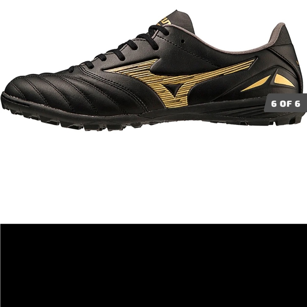 Morelia Neo IV Pro AS Artificial Turf Soccer Shoes